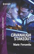 Read Cavanaugh Stakeout (Cavanaugh Justice Book 2065), written by Marie Ferrarella