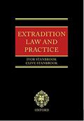 Read Extradition Law and Practice, written by Ivor Stanbrook; Clive Stanbrook