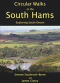 Read Circular Walks In The South Hams, written by Simone Stanbrook-Byrne