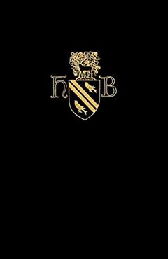 The Ordinal and Customary of the Abbey of Saint Mary York: (St. John's College, Cambridge, MS. D.27 (Henry Bradshaw Society, 73) (Volume 73), written by Abbess of Stanbrook; J.B.L. Tolhurst