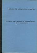 Read Stanbrook Abbey Press and Sir Sydney Cockerell. A Centenary Exhibition. 10 November 1976 to 13 February 1977., written by G. D. A. and J. I. Whalley. McPherson