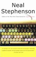 Read In the Beginning...Was the Command Line[IN THE BEGINNINGWAS THE COMMAN][Paperback], written by NealStephenson