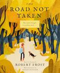 Read The Road Not Taken, written by Robert Frost