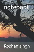 Read notebook, written by Mr Roshan singh