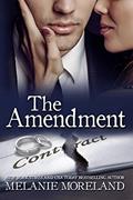Read The Amendment (The Contract Series Book 2), written by Melanie Moreland