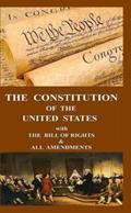 Read The Constitution of the United States: with the Bill of Rights and all Amendments, written by George Washington