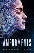 Read Amendments: A time travelling love story that will take your breath away, written by Hannah Lynn