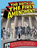 Read The Birth of The First Amendment (In the Moment), written by Donna L Griffin