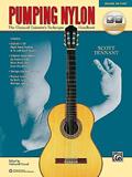 Read Pumping Nylon: The Classical Guitarist's Technique Handbook, Book & Online Audio (Pumping Nylon Series), written by Scott Tennant