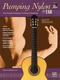 Read Pumping Nylon -- In TAB: The Classical Guitarist's Technique Handbook (Pumping Nylon Series), written by Scott Tennant