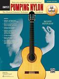 Read Pumping Nylon -- Complete: The Classical Guitarist's Technique Handbook, Book & Online Video/Audio (Pumping Nylon Series), written by Scott Tennant