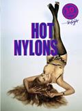 Read Hot Nylons, written by Martin Sigrist