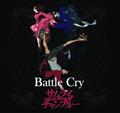 Read Battle Cry: The Art of Samurai Champloo, written by Geneon Entertainment