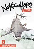 Read Nekogahara: Stray Cat Samurai 3, written by Hiroyuki Takei
