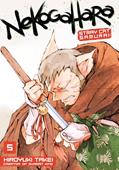 Read Nekogahara: Stray Cat Samurai 5, written by Hiroyuki Takei
