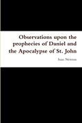 Read Observations, written by Isaac Newton