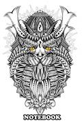 Read Notebook: Samurai Cat , Journal for Writing, College Ruled Size 6" x 9", 110 Pages, written by SamuraihBg Notebook; SamuraihBg Notebook Read Notebook: Samurai Cat , Journal for Writing, College Ruled Size 6" x 9", 110 Pages, written by SamuraihBg Notebook; SamuraihBg Notebook