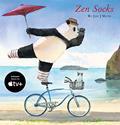 Read Zen Socks, written by Jon J Muth