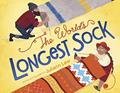 Read The World's Longest Sock, written by Juliann Law