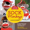 Read Sew Cute and Collectible Sock Monkeys: For Red-Heel Sock Monkey Crafters and Collectors, written by Dee Lindner