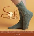Read Sock Innovation: Knitting Techniques and Patterns for One-of-a-kind Socks, written by Cookie A