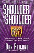 Read Shoulder To Shoulder Strengthening Your Church By Supporting Your Pastor, written by Dan Reiland Read Shoulder To Shoulder Strengthening Your Church By Supporting Your Pastor, written by Dan Reiland