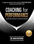 Read Coaching for Performance Fifth Edition: The Principles and Practice of Coaching and Leadership UPDATED 25TH ANNIVERSARY EDITION, written by Sir John Whitmore