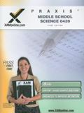 Read PRAXIS Middle School Science 0439 Teacher Certification Test Prep Study Guide (XAM PRAXIS, 1), written by Sharon Wynne