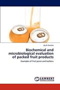 Read Biochemical and microbiological evaluation of packed fruit products: Examples of fruit juices and leathers, written by Aly El Sheikha