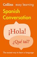 Read Spanish Conversation (Collins Easy Learning), written by Collins Dictionaries