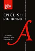 Read Collins Gem English Dictionary, written by Collins Dictionaries