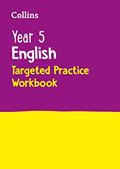 Read Year 5 English Targeted Practice Workbook (Collins KS2 SATs Revision and Practice), written by Collins UK