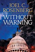 Read Without Warning: A J.B. Collins Novel (J. B. Collins), written by Joel C. Rosenberg