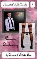 Read Passion Overflowing (Hotwife & Cuckold Annals Book 2), written by James Cox; Victoria Cox