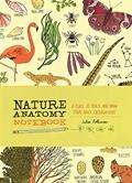 Read Nature Anatomy Notebook: A Place to Track and Draw Your Daily Observations, written by Julia Rothman