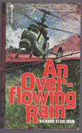 Read An Overflowing Rain, written by Richard Stohlman