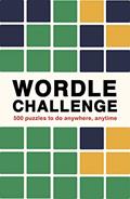 Read Wordle Challenge: 500 Puzzles to do anywhere, anytime (Puzzle Challenge, 1), written by Ivy Press
