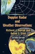 Read Doppler Radar and Weather Observations: Second Edition (Dover Books on Engineering), written by Richard J. Doviak; Dusan S. Zrnic
