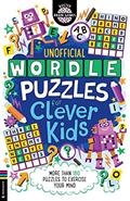 Read Wordle Puzzles for Clever Kids: More than 180 puzzles to exercise your mind (Buster Brain Games), written by Sarah Khan