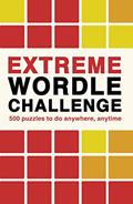 Read Extreme Wordle Challenge: 500 puzzles to do anywhere, anytime (Puzzle Challenge, 2), written by Ivy Press