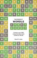 Read The Perfect Wordle Cheatsheet: Five-letter Word Collection, written by David Jones