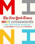 Read The New York Times Mini Crosswords, Volume 1: 150 Easy Fun-Sized Puzzles, written by The New York Times; Joel Fagliano