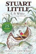 Read Stuart Little, written by E. B White
