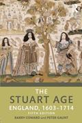 Read The Stuart Age, written by Barry Coward