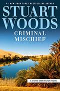Read Criminal Mischief (A Stone Barrington Novel Book 60), written by Stuart Woods