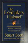 Read EXEMPLARY HUSBAND, written by Stuart Scott