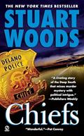 Read Chiefs, written by Stuart Woods
