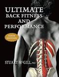 Read Ultimate Back Fitness and Performance-Sixth Edition, written by Stuart (Author) McGill