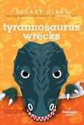 Read Tyrannosaurus Wrecks (FunJungle), written by Stuart Gibbs