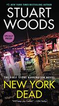 Read New York Dead: The First Stone Barrington Novel (Stone Barrington, 1), written by Stuart Woods